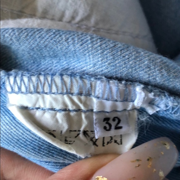 VINTAGE JEANS - Picture 7 of 7